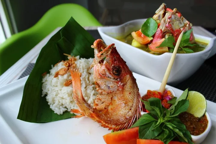Сурабая: KHAS Surabaya