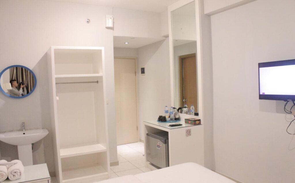Fastrooms Bekasi Hotel — фото 6