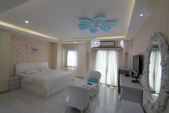 Бекаси: Fastrooms Bekasi Hotel
