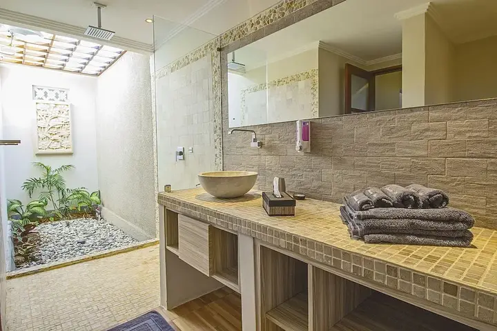 Bali Bidadari Villas — фото 6