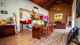 Кута: Bali Bidadari Villas