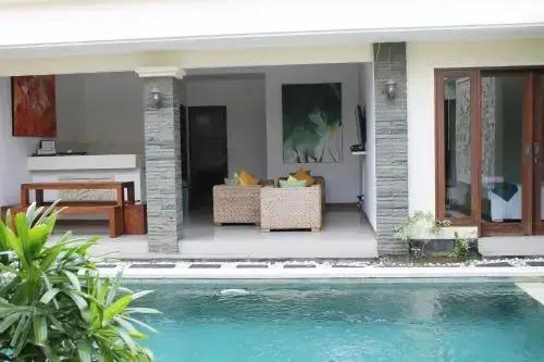 Кута: Villa Penyu