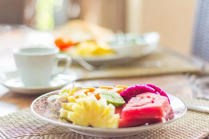 Life in Amed Boutique Hotel — фото 2