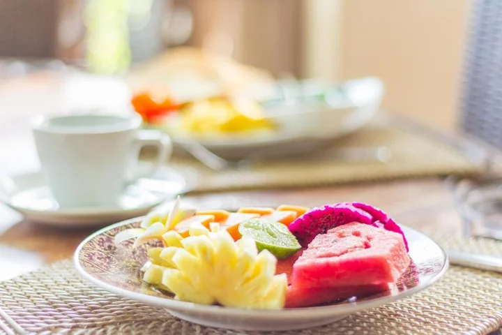 Бунутан: Life in Amed Boutique Hotel