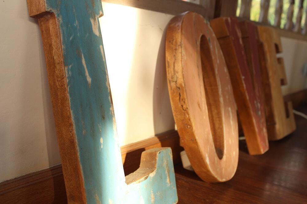 Бунутан: Life in Amed Boutique Hotel