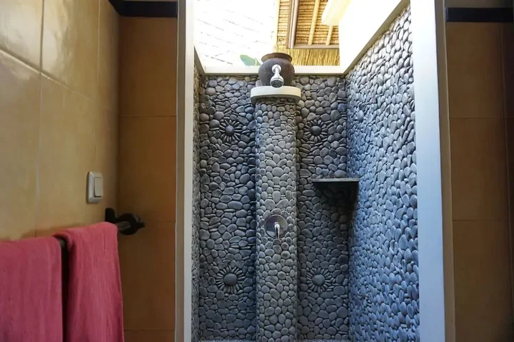 Бунутан: Life in Amed Boutique Hotel