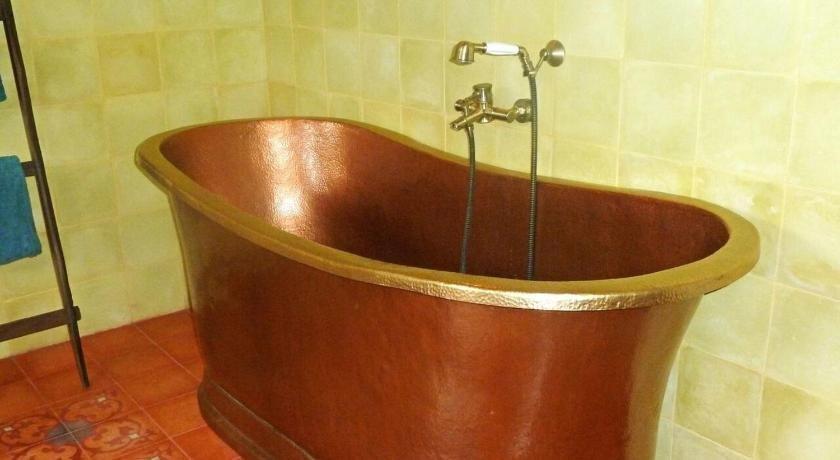 Бунутан: Life in Amed Boutique Hotel