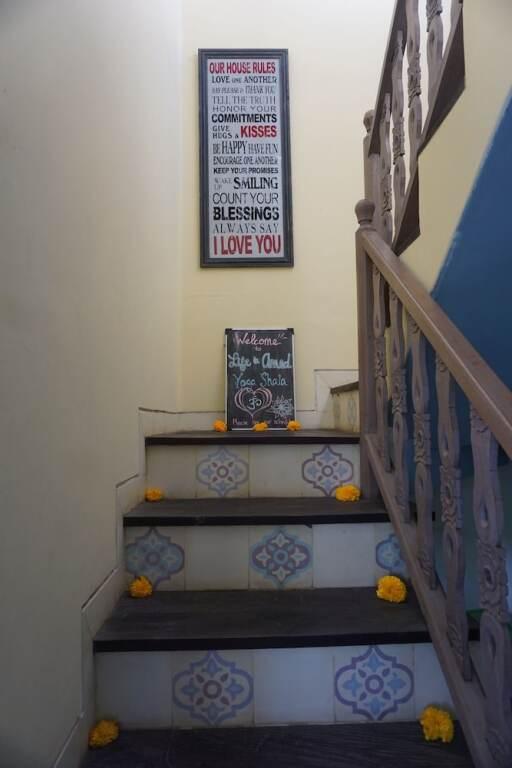 Бунутан: Life in Amed Boutique Hotel