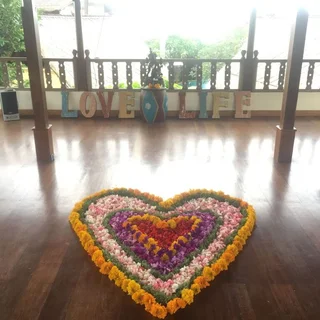 Бунутан: Life in Amed Boutique Hotel