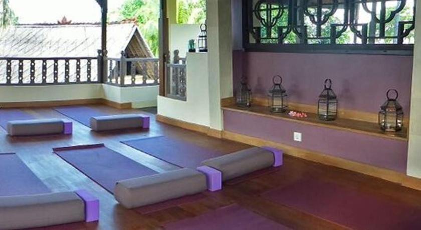 Бунутан: Life in Amed Boutique Hotel