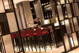 Сукохарджо: Grand Mercure Solo Baru
