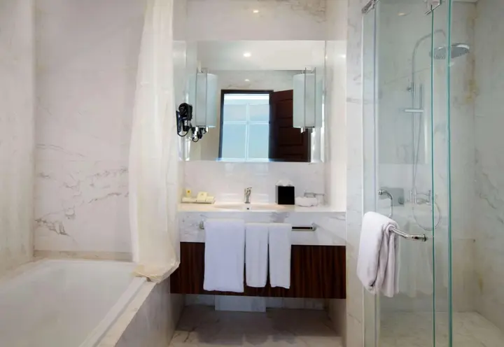 Сукохарджо: Grand Mercure Solo Baru