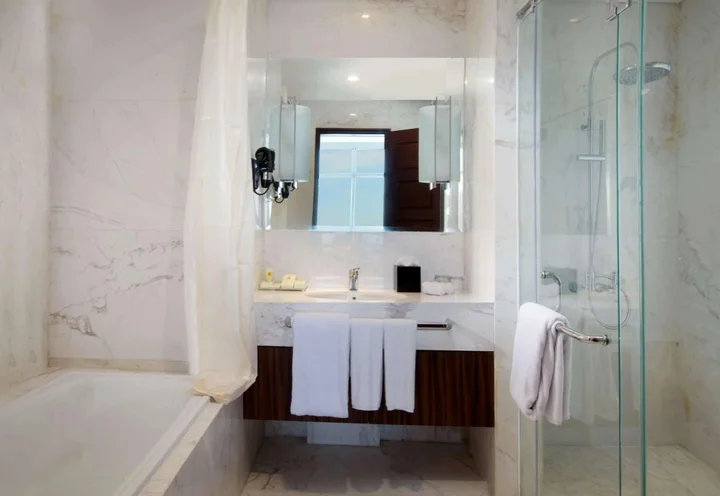 Сукохарджо: Grand Mercure Solo Baru