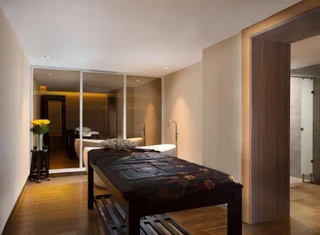 Сукохарджо: Grand Mercure Solo Baru