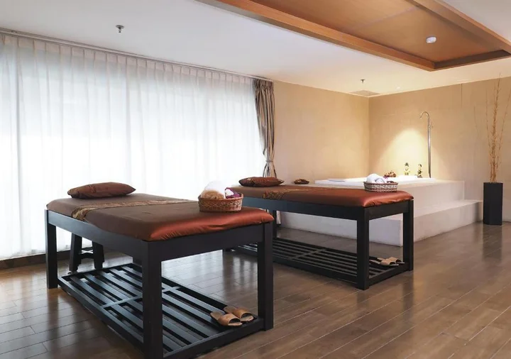 Сукохарджо: Grand Mercure Solo Baru
