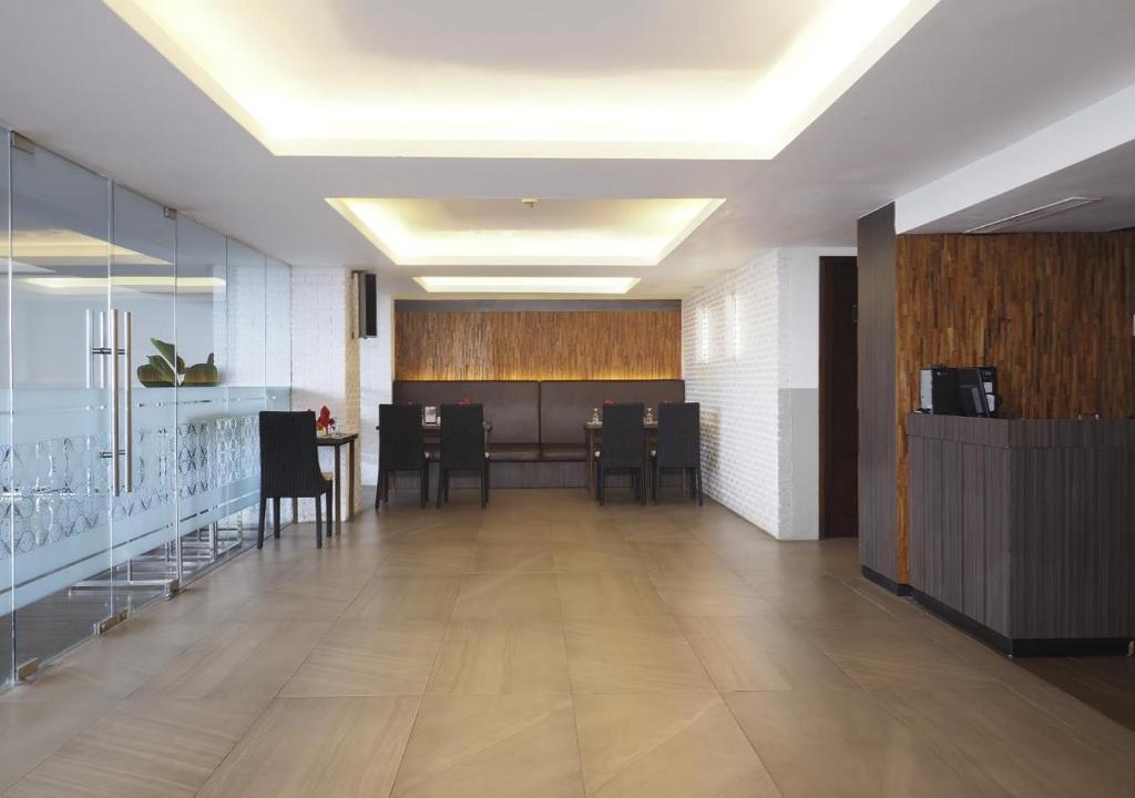 Сукохарджо: Grand Mercure Solo Baru