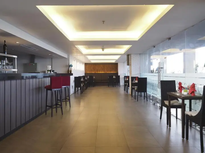 Сукохарджо: Grand Mercure Solo Baru