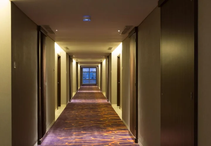 Сукохарджо: Grand Mercure Solo Baru