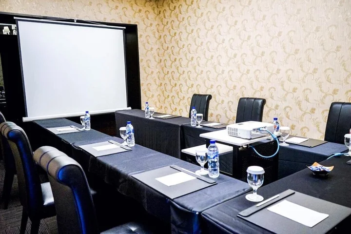 Сукохарджо: Grand Mercure Solo Baru