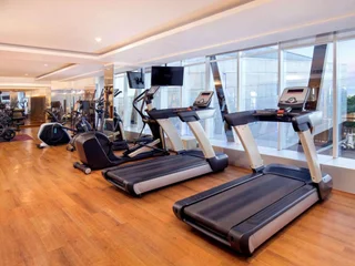Сукохарджо: Grand Mercure Solo Baru