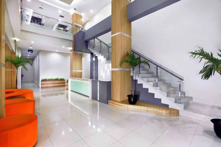 Чиребон: Cordela Hotel Cirebon