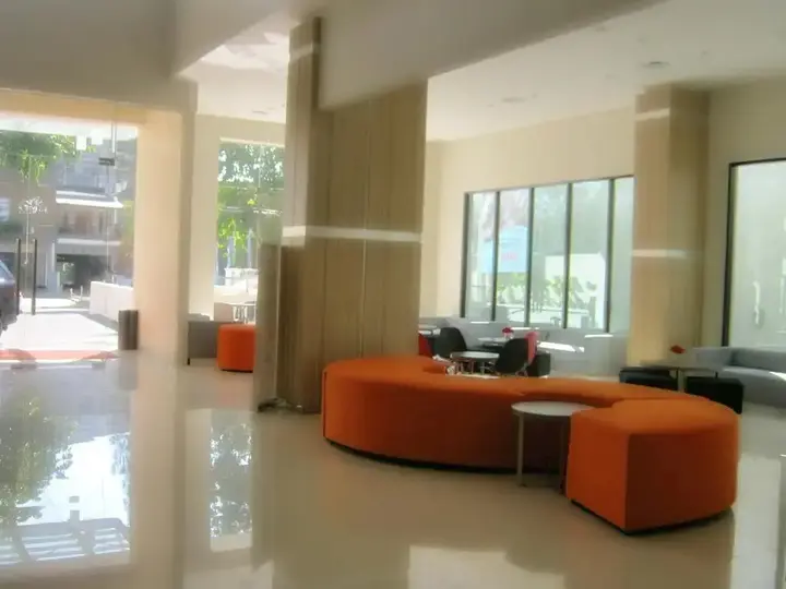 Чиребон: Cordela Hotel Cirebon