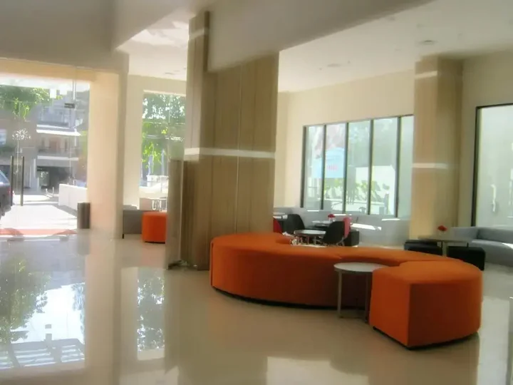 Чиребон: Cordela Hotel Cirebon