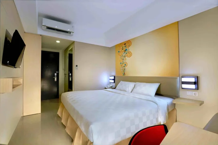 Чиребон: Cordela Hotel Cirebon