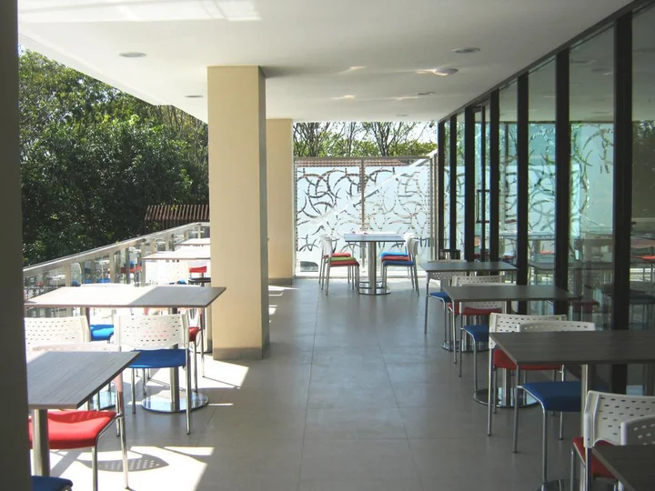 Чиребон: Cordela Hotel Cirebon