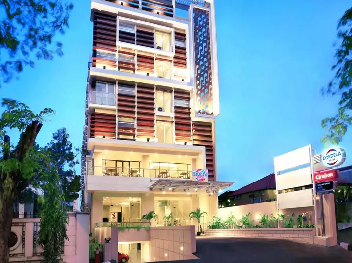 Чиребон: Cordela Hotel Cirebon