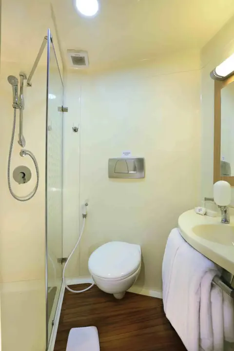 Чиребон: Cordela Hotel Cirebon