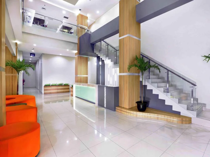 Чиребон: Cordela Hotel Cirebon