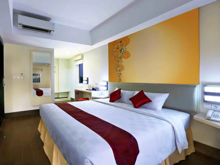 Чиребон: Cordela Hotel Cirebon