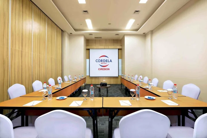 Чиребон: Cordela Hotel Cirebon