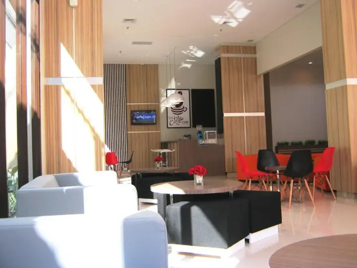 Чиребон: Cordela Hotel Cirebon