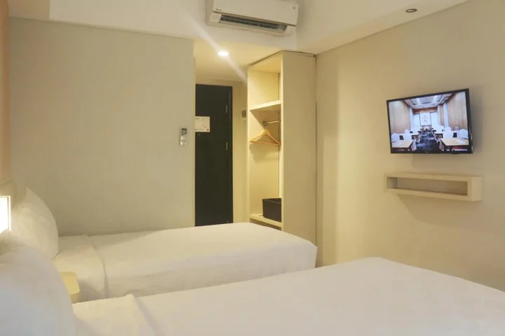 Чиребон: Cordela Hotel Cirebon