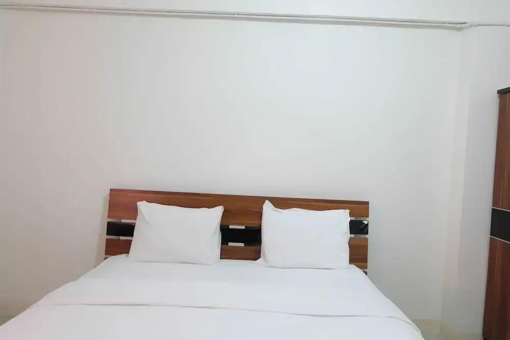 Simply Studio Apartment at Green Pramuka City — фото 4