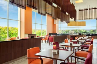 Джакарта: Holiday Inn Express Jakarta Pluit Citygate by IHG