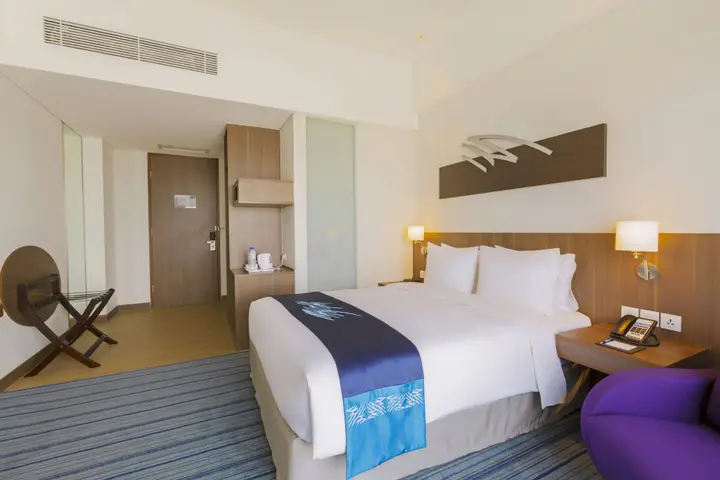 Джакарта: Holiday Inn Express Jakarta Pluit Citygate by IHG