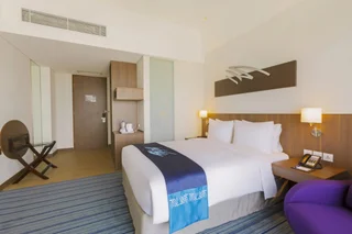 Джакарта: Holiday Inn Express Jakarta Pluit Citygate by IHG