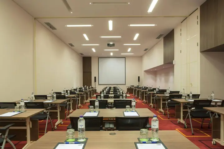 Джакарта: Holiday Inn Express Jakarta Pluit Citygate by IHG