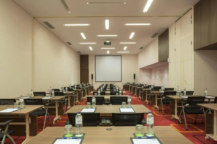 Джакарта: Holiday Inn Express Jakarta Pluit Citygate by IHG