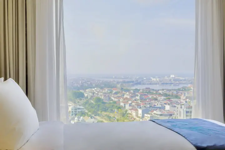 Джакарта: Holiday Inn Express Jakarta Pluit Citygate by IHG