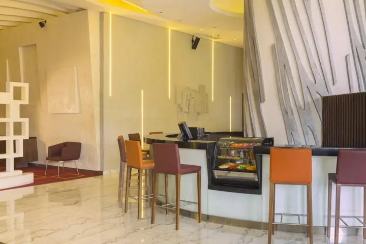 Holiday Inn Express Jakarta Pluit Citygate by IHG — фото 4