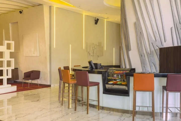 Джакарта: Holiday Inn Express Jakarta Pluit Citygate by IHG