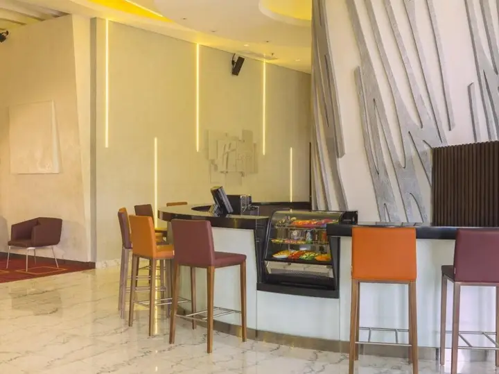 Holiday Inn Express Jakarta Pluit Citygate by IHG — фото 6