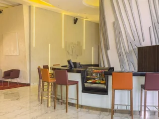 Джакарта: Holiday Inn Express Jakarta Pluit Citygate by IHG