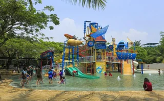 Джакарта: Holiday Inn Express Jakarta Pluit Citygate by IHG