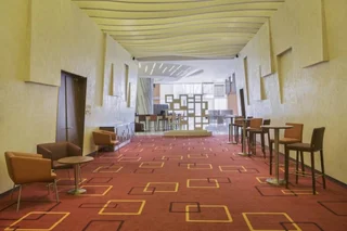 Джакарта: Holiday Inn Express Jakarta Pluit Citygate by IHG