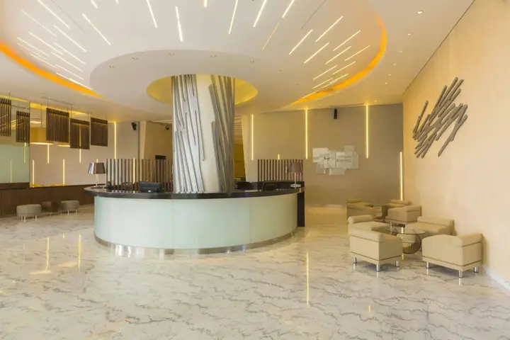 Джакарта: Holiday Inn Express Jakarta Pluit Citygate by IHG